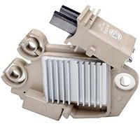 HELLA 5DR 009 728-251 Alternator Regulator - 12V