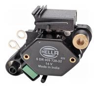 HELLA 5DR 009 728-321 REGULATOR 14V