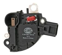 HELLA 5DR 009 728-341 Alternator Regulator