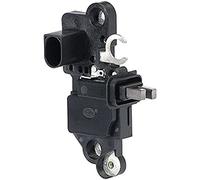 HELLA 5DR 009 728-531 Alternator Regulator - 12V