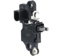 HELLA 5DR 009 728-531 Alternator Regulator - 12V
