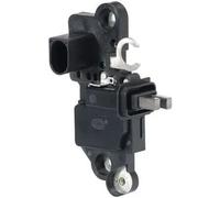 HELLA 5DR 009 728-531 Alternator Regulator - 12V