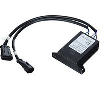 HELLA 5DS 010 668-701 Control Unit, lights