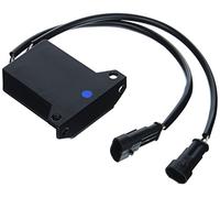 Hella Control Unit (Lights) 5DS 010 668-711 for Position Light / Daytime Running Light