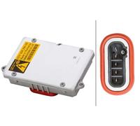 HELLA 5DV 008 290-004 Gas Discharge Lamp Ballast For Renault Saab Skoda Vauxhall