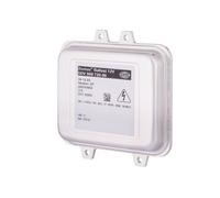 HELLA 5DV 009 720-001 Gas Discharge Lamp Ballast Xenon 12V Fits Opel Vauxhall