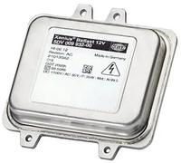 HELLA Gas Discharge Lamp Ballast 12V Fits VAUXHALL PORSCHE Insignia 13434016