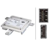 Hella 5DV009935-031 HID Lamp Ballast Fits Audi Seat Skoda Volvo VW A1 A3 A4 A5