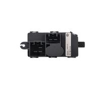 Hella Regulator for Interior Blower - 12V - 5-Pin Connector 5HL366410-001
