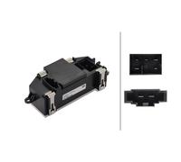 HELLA 5HL 366 410-251 Blower motor regulator