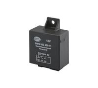 HELLA 5WG 002 450-111 Relay, wipe-/wash interval - 12V - 6-pin connector