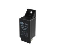 HELLA Wipe Wash Interval Relay 24V 5WG002450-291