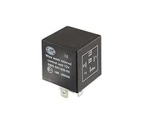 Wiper relay 5WG 003 620-091 HELLA for ALFA ROMEO PEUGEOT OPEL AUDI VW RENAULT