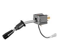 HELLA 6BA 001 539-001 Steering Column Switch