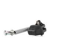 HELLA 6DD 001 551-011 Switch, stop light - Pull switch control - Screw Contact - Fitting/Bolted - Normally Open Contact - Electric - Lmax.: 65mm - Quantity: 2