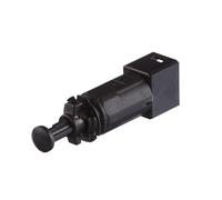 HELLA 6DD 008 622-361 Brake Light Switch - 12V - 2-pin connector - Bayonet