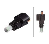HELLA 6DD 008 622-401 Stop Light Electrical Switch 12V Fits Opel Vauxhall