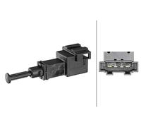 HELLA 6DD 008 622-731 brake light switch - 12V - number of connectors: 4 - bayonet - changeover switch - electric