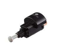 HELLA 6DD 008 622-821 Brake Light Switch - 12V - 4-pin connector - Bayonet - Changeover Switch - Electric