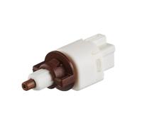 HELLA 6DD 008 622-851 Brake Light Switch - 4-pin connector - Bolted - Changeover Switch - Electric