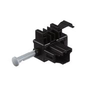 HELLA 6DD 008 622-861 Switch, clutch control (cruise control)