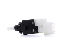 HELLA 6DD 008 622-881 Brake Light Switch - 4-pin connector - Bayonet - Changeover Contact - Electric
