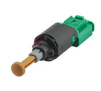 HELLA 6DD 008 622-961 Brake Light Switch - 4-pin connector - Bayonet - Changeover Switch - Electric