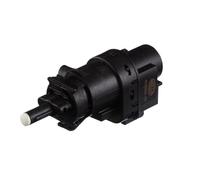 HELLA 6DD 010 966-001 Brake Light Switch - 12V - 2-pin connector - Clipped - Normally Closed Contact - Electric