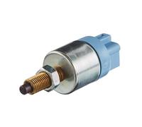 HELLA 6DD 010 966-131 Brake Light Switch - 4-pin connector - Mechanical