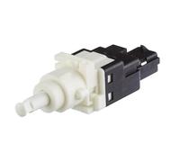 HELLA 6DD 010 966-261 Brake Light Switch - 4-pin connector - Mechanical - with automatic adjustment