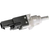 Hella Brake Light Switch 6DD 010 966-261 – 4-pin connector, mechanical, automatic adjustment