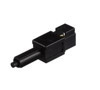 HELLA 6DD 010 966-271 Brake Light Switch - 2-pin connector | Socket colour: Black - Mechanical