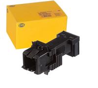 HELLA 6DD 010 966-401 Brake Light Switch - 4-pin connector - Mechanical