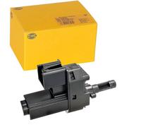 HELLA 6DD 010 966-421 Switch, clutch control (engine timing) - Number of connectors: 2