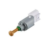 HELLA 6DD 010 966-451 Brake Light Switch - 4-pin connector - Mechanical