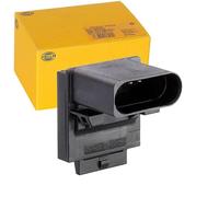 Hella Switch 6DD 010 966-651 – Clutch Control (Cruise Control) – Electronic 4-pin Connector