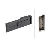 Hella Clutch Control Switch 6DD 010 966-661 – Cruise Control, 4-pin Connector, Electronic