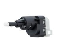 HELLA 6DD 010 966-691 Stop Light Switch - 12V - 4-pin connector - Blade Terminal - Normally Open Contact - Electric