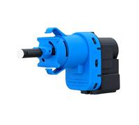 HELLA 6DD 010 966-711 Stop Light Switch - 12V - 4-pin connector | Blade Terminal - Normally Open Contact - Electric
