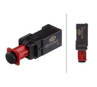 STOP light switch Electric 6DD 014 395-001 HELLA for OPEL FIAT SAAB ABARTH