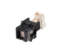 HELLA 6DD 014 395-011 Brake Light Switch - 2-pin connector - Clipped - Electric