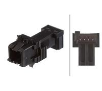 Hella 6DD010966-401 Stop Light Switch Fits BMW Land Rover Mercedes Mini Porsche
