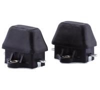 HELLA 6DF 001 551-091 Switch, stop light