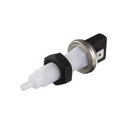 HELLA 6DF 007 361-001 Brake Light Switch - 12V - 2-pin connector - Normally Closed Contact - Electric