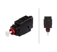 HELLA 6DF 007 666-001 Stop Light Break Lamp Electrical Switch 12V Fits BMW