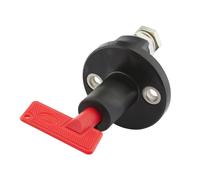 HELLA 6EK 002 843-051 Battery Main Electrical Switch Bolted 150A Fits SANY