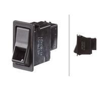 HELLA 6FH 004 570-511 Electrical Switch Replacement Universal Application