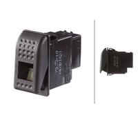 HELLA Switch Fits SENNEBOGEN KRONE BUCHER AGRIFAC ROSENBAUER ALEXANDER DENNIS