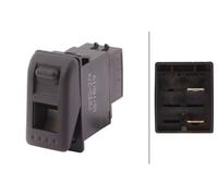 Hella Electrical Switch
