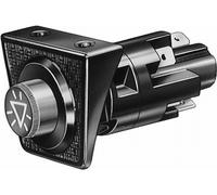 HELLA 6HF 001 579-052 Hazard Light Electrical Switch Halogen J Fits JUNGHEINRICH